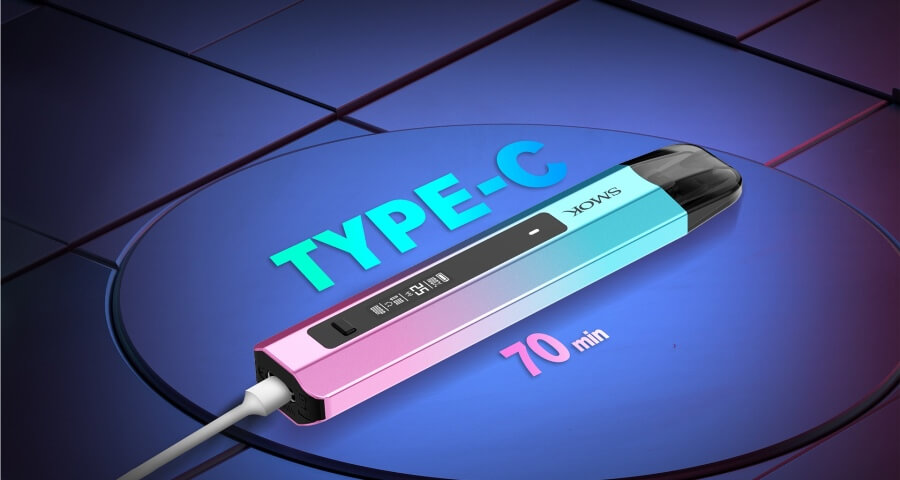 Nfix Pro Pod